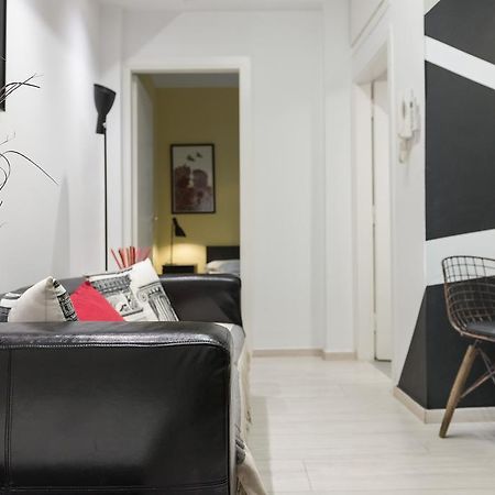 Acropolis Cozy Studio By Livin Urbban Athen Exterior foto