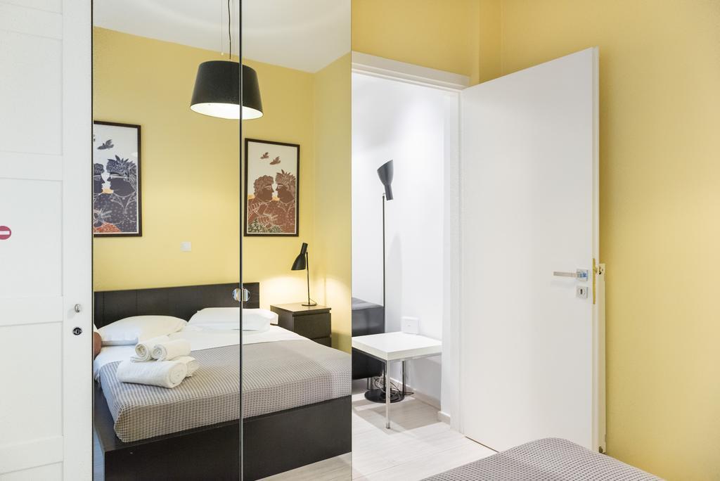 Acropolis Cozy Studio By Livin Urbban Athen Exterior foto